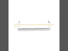 Формировать зажим изготовления металлического листа нержавеющей стали промышленный