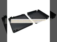 Производство прессформы впрыски прессформы впрыски ABS впрыски прессформы продукта двойн-цвета точности пластиковое пластиковое