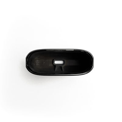 Металл наушников наушника Bluetooth расквартировывая металл раковины TWS водоустойчивый bt