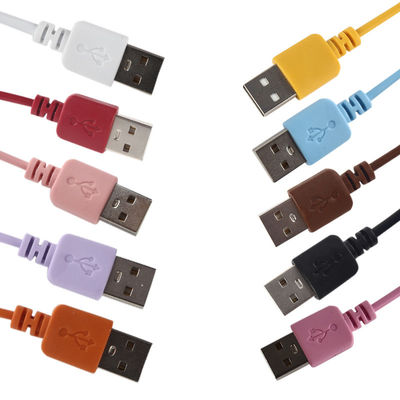 Тип зарядный кабель CAD c для Huawei поручая кабель ROHS данным по USB