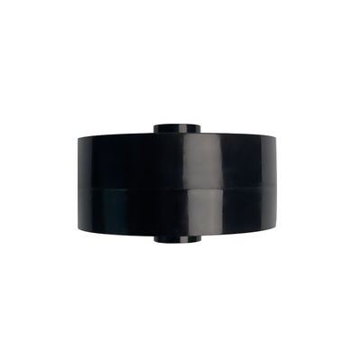 Communication Accessories Plastic Injection Molding For Energy Saving Spare Parts