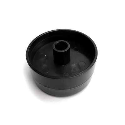 Communication Accessories Plastic Injection Molding For Energy Saving Spare Parts