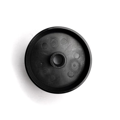Communication Accessories Plastic Injection Molding For Energy Saving Spare Parts