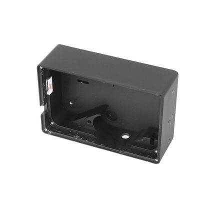 ADC12 Алюминиевый корпус для литья под давлением EMI RFI