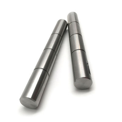 Нержавеющая сталь SS304 CNC Precision Turning Overlength Superfine Shaft