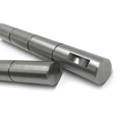 Нержавеющая сталь SS304 CNC Precision Turning Overlength Superfine Shaft