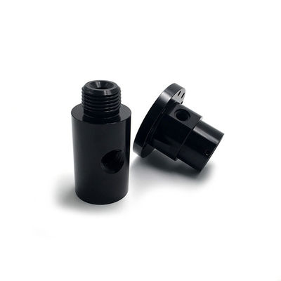 Полуавтоматический токарный станок Auto Lathing Custom CNC Mapping POM Соединительный винт
