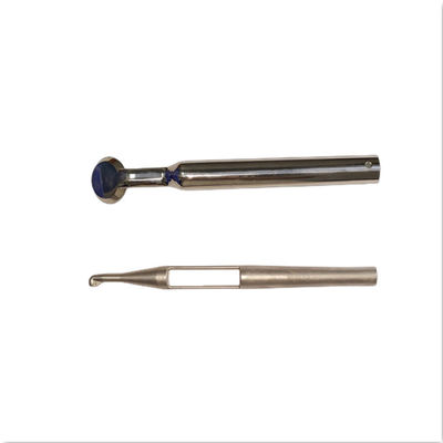 Плоскогубцы для отбора проб ручки щипцов для литья под давлением порошковой металлургии