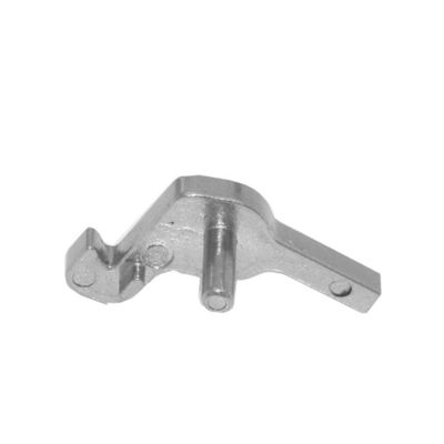 Части металла медицинской службы инжекционного метода литья металла высокой точности подгонянные 316Л