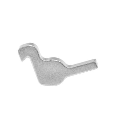 Части металла медицинской службы инжекционного метода литья металла высокой точности подгонянные 316Л