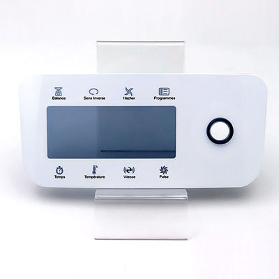 Smart Panel Автомобильное литье под давлением IMD IML Панель управления малой бытовой техникой