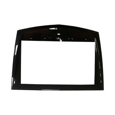 Панель управления IMD Automotive Injection Molding Автомобильная панель навигации