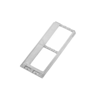 Держатель SIM-карты Медная порошковая металлургия Держатель для карт из нержавеющей стали с одной картой