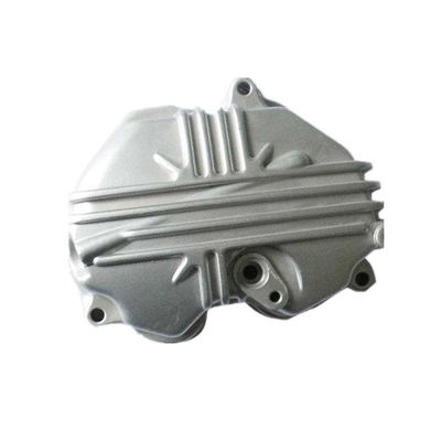 Алюминиевый сплав Die Cast Digital AI Intelligent Electronic Product Shell Parts