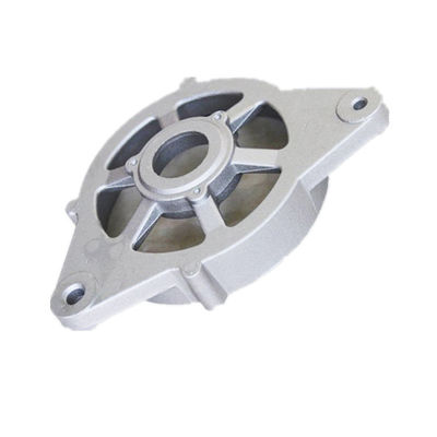 Алюминиевый сплав Die Cast Digital AI Intelligent Electronic Product Shell Parts
