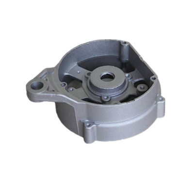 Алюминиевый сплав Die Cast Digital AI Intelligent Electronic Product Shell Parts