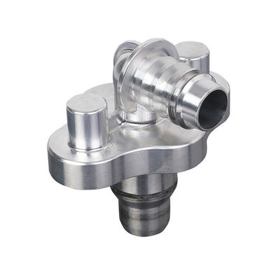 304 Нержавеющая сталь Cnc Machining Turned Cnc Machining Parts Medical Devices