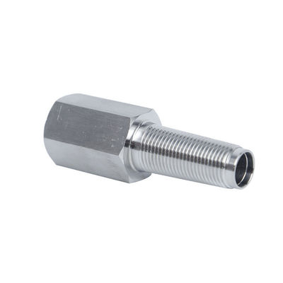 304 Ss Изготовление на заказ Cnc Precision Machining Cnc Turning Non Standard Parts