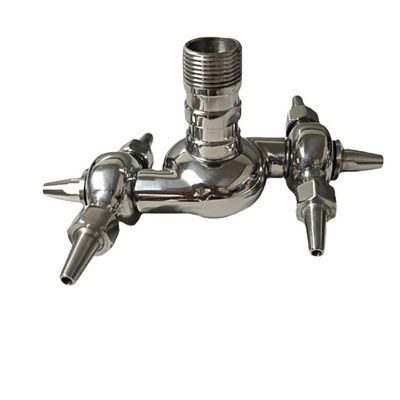 304 Нержавеющая сталь Custom Cnc Turned Cnc Milling Cnc Lathe Threaded Hardware