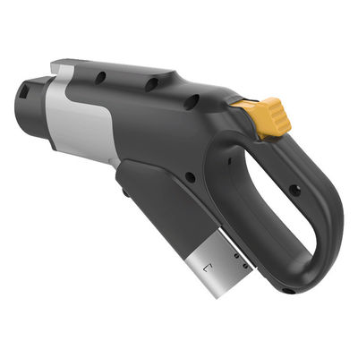 OEM Precision Manufacturing Литье под давлением Новые энергетические аксессуары для зарядного пистолета