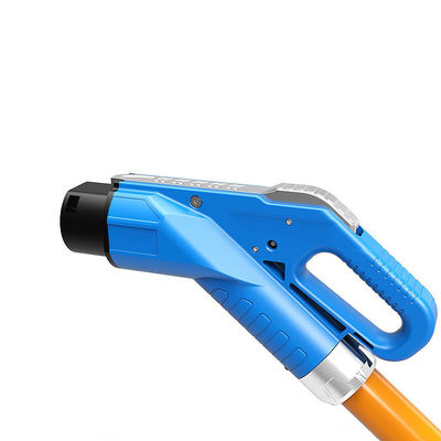 OEM Precision Manufacturing Aluminum Alloy Die Casting New Energy Vehicle Charging Gun Accessories (ООО "ООО "Прецизионное производство алюминиевого сплава")