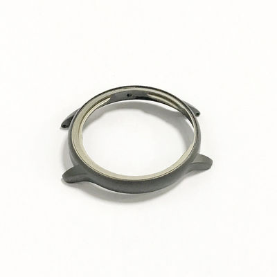 Custom Professional Alumimium Compression Casting Precision Die Casting Shell Watch Shell