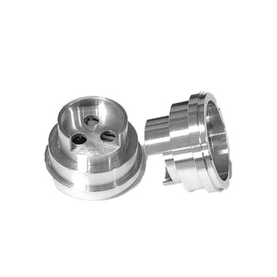 Cnc алюминиевого сплава изготовленный на заказ филируя раковину Cnc оси Cnc 5 подвергая механической обработке алюминиевую