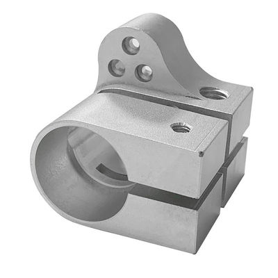 Медные алюминиевые изготовленные на заказ компоненты машины Cnc оси Cnc 5 оси Cnc 4