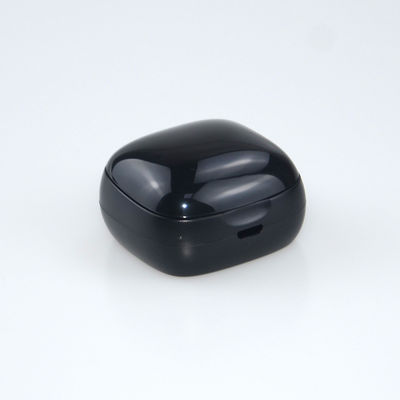 шлемофона Bluetooth инжекционного метода литья 0.01mm раковина камеры пластикового поручая