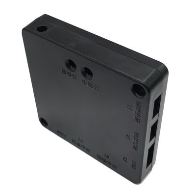 Пресс-форма для литья под давлением с автоматической подачей, срок службы 1 год, с отделкой поверхности методом волочения проволоки и системой водяного охлаждения