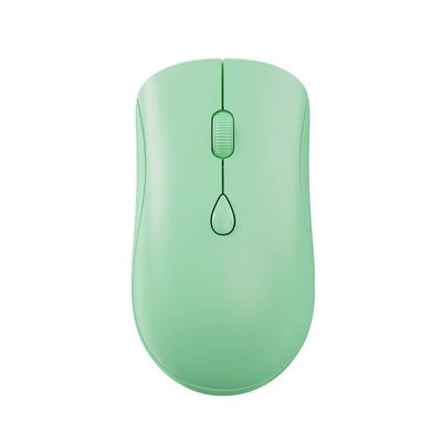 Цвет Makaron розовой беспроводной мыши игры режима Bluetooth мыши прессформы мыши перезаряжаемые молчаливой двойной Multi