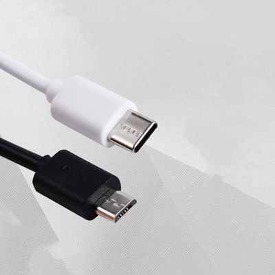 Тип зарядный кабель CAD c для Huawei поручая кабель ROHS данным по USB