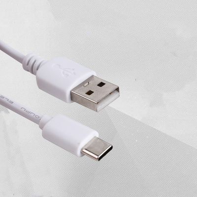 Тип зарядный кабель CAD c для Huawei поручая кабель ROHS данным по USB