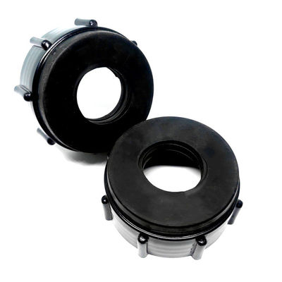 продукты HDPE инжекционного метода литья 0.01mm резиновые пластиковые