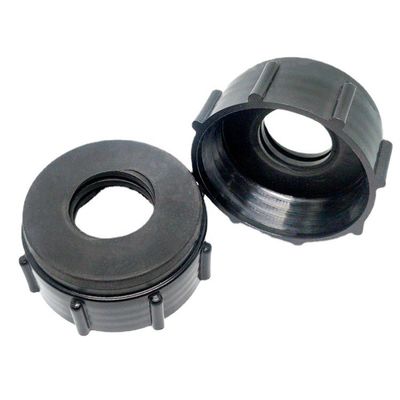 продукты HDPE инжекционного метода литья 0.01mm резиновые пластиковые