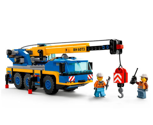 Материал прессформы впрыски 1,2738 изготовления на заказ строительного блока Moc пластиковый