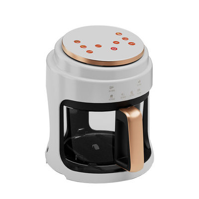 Экран касания большой емкости развития инжекционного метода литья Fryer воздуха пластиковый