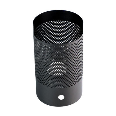 Обработка CNC кожуха Bluetooth электронных продуктов алюминиевого сплава аудио покрывая аудио