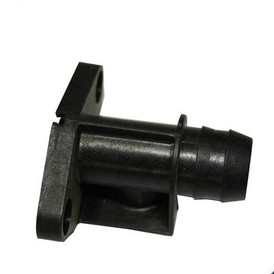 ABS допуска 0.01mm отливают обрабатывая и изготовляя изготовление на заказ в форму
