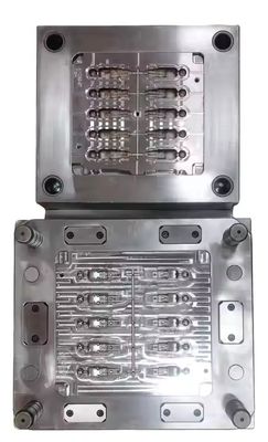 Бытовая техника Пластиковые детали Форма дизайн и изготовление OEM/ODM Формирование поставщик решений