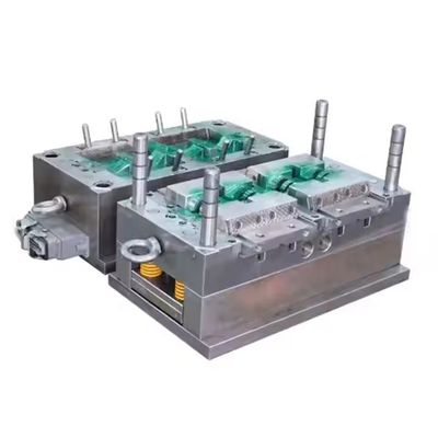 OEM CNC Пластиковая Форма Производитель Впрыска Нилоновая резина Abs Впрыска Формирование Пластиковая Впрыска Формирование Сервис
