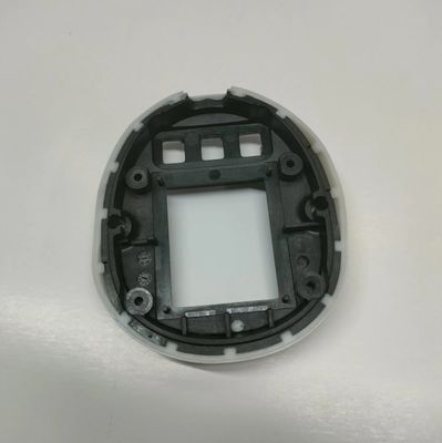 Производитель оригинальной формы OEM Двухцветная пластиковая инжекционная формование