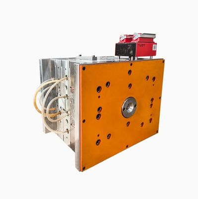 Производитель оригинальной формы OEM Двухцветная пластиковая инжекционная формование