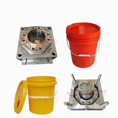 4L 10L 20L Круглые пластиковые бутылочные формы PP бутылочные формы для инъекции краски