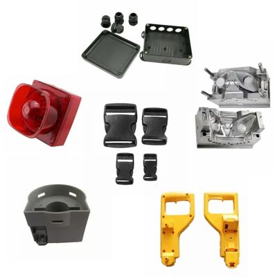Pe Pet Abs Pp Pc Pa66 Pvc Oem Производитель пластиковых изделий