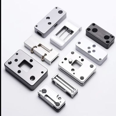 Услуги по обработке на заказ высокоточных латуни Cnc Milling Turning Metal Aluminum Stainless Steel Metal Cnc Parts