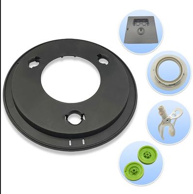 ABS Custom Injection Molding Making Parts Plastic Injection Molding Service (АБС) - специально разработанная система инжекционного формования, изготовление деталей, услуги инжекционного формования пластмассы