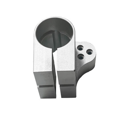 Медные алюминиевые изготовленные на заказ компоненты машины Cnc оси Cnc 5 оси Cnc 4