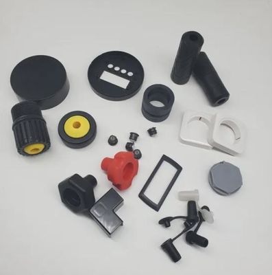 OEM ODM Пластиковые инжекционные формы Профессиональные индивидуальные запасные части